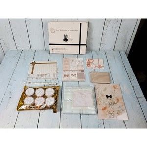 Simply Gilded Park Ave Subscription Washi Box Volume 34 2020 New In Open Box